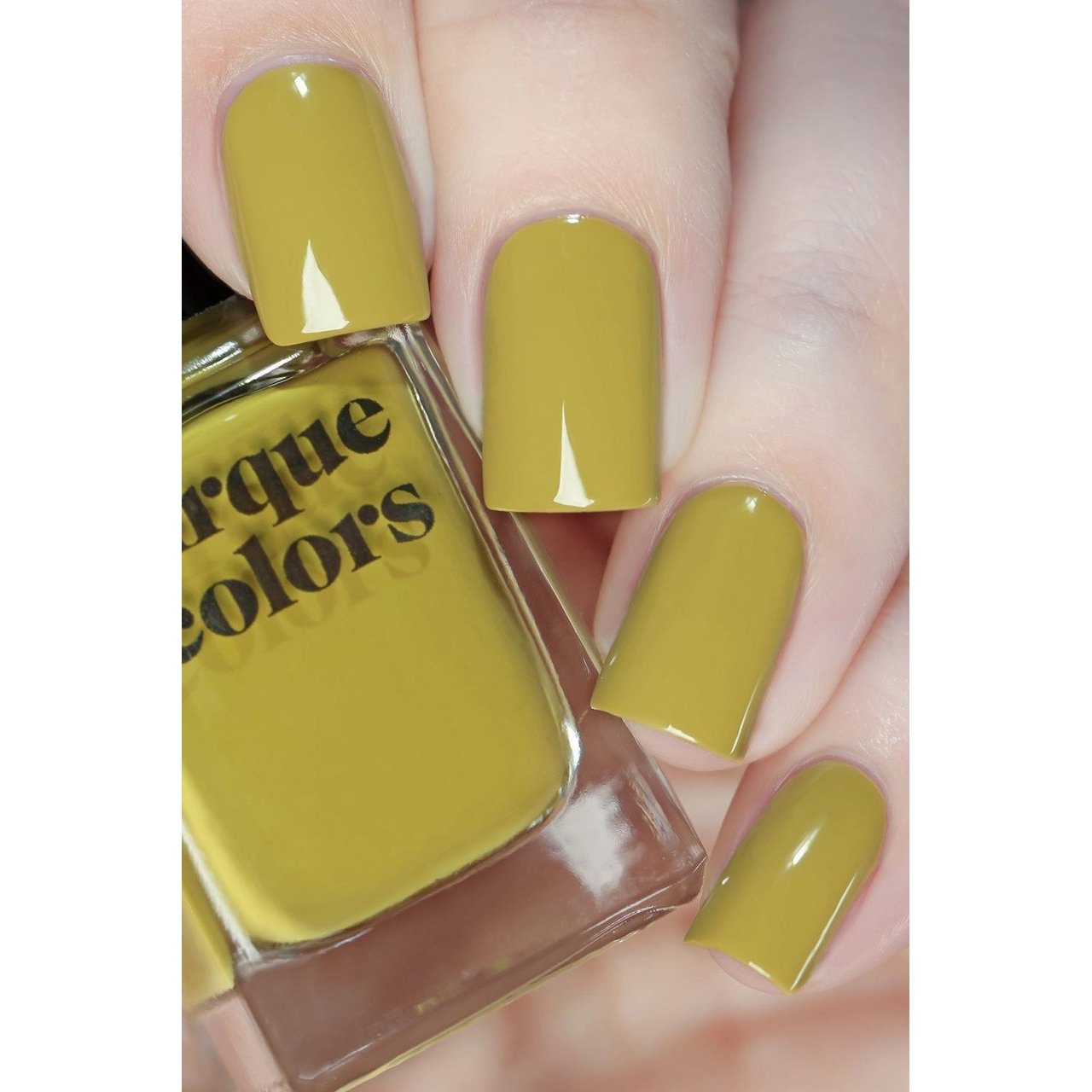 Cirque Colors Beatnik Nail Polish - 0.37 oz Vegan & Cruelty-Free Long Lasting Nail Lacquer - Perfect for Salon Quality Manicures & At-Home Nail Art