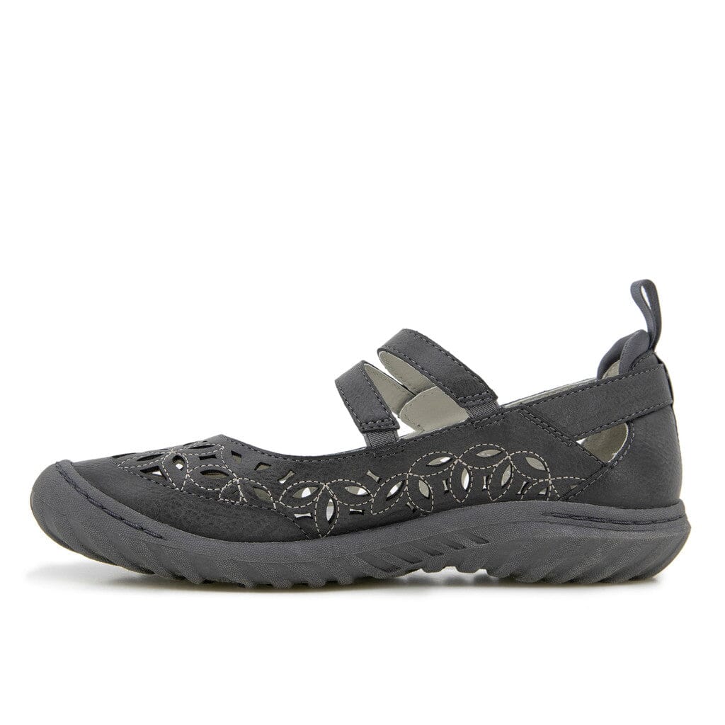 Jambu Bellerose Encore - Waterproof Hiking Boots for Women | Lightweight & Comfortable Outdoor Shoes | Perfect for Trail Walking, Camping & Adventure Travel