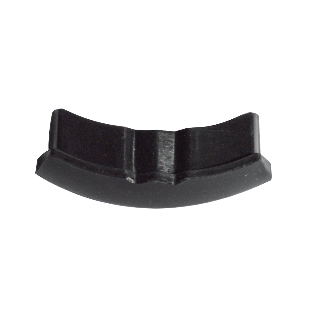Zamp RV Roof Vent Plug - Universal Fit for Camper, Trailer & Motorhome - Durable Waterproof Vent Cover for Travel & Camping