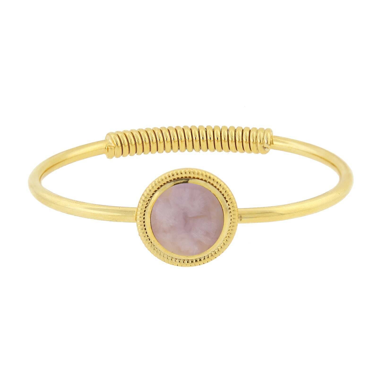 Lavender Quartz