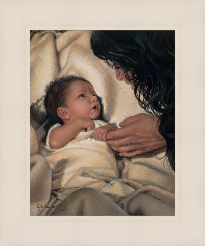 Babe of Bethlehem - Premium Baby Clothing & Gifts | Soft Cotton Outfits for Newborns & Infants | Perfect for Christenings, Holidays & Family Photos