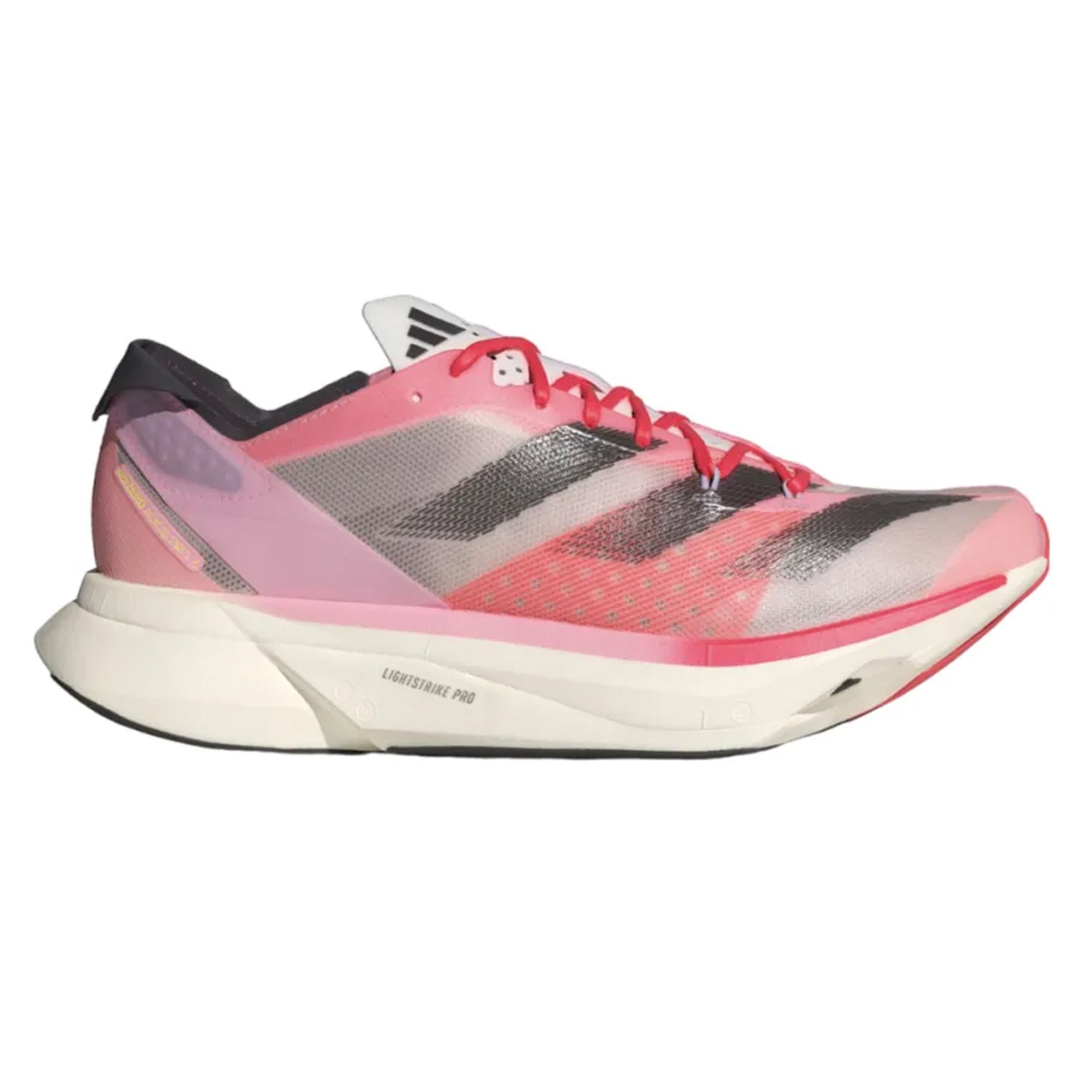 Pink Spark / Aurora Metallic / Sandy Pink
