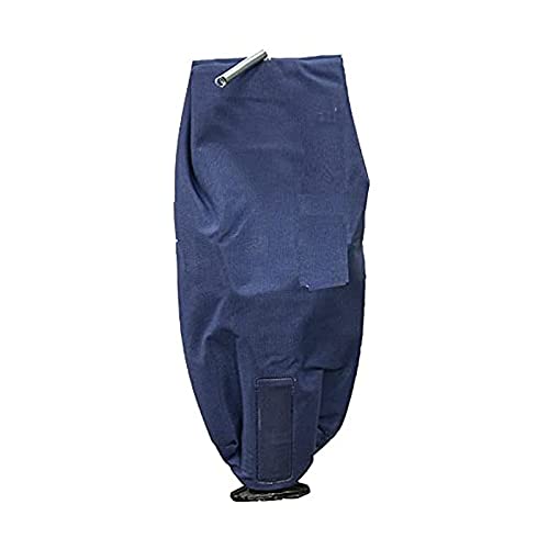 Eureka S635 S645 Vacuum Bag Replacement - Compatible with 5397734 for Home Cleaning