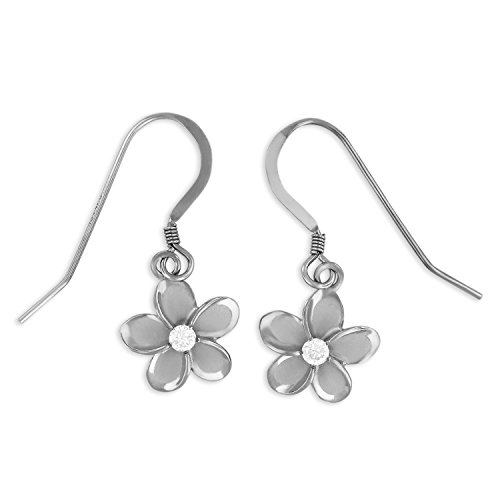 2. Rhodium Plated SS