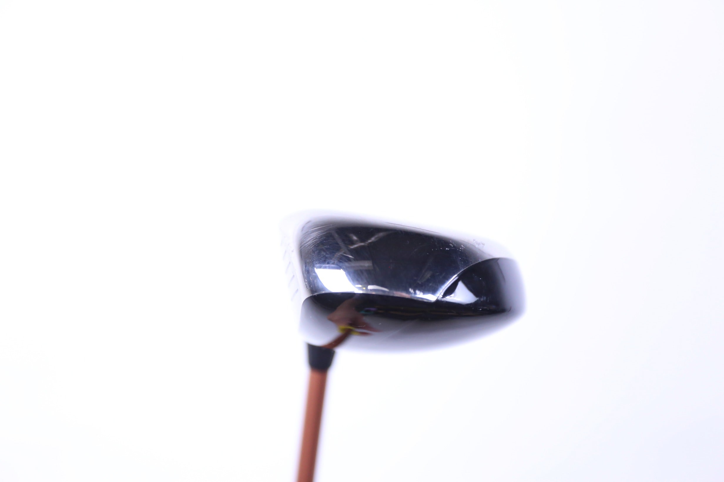Used Callaway Big Bertha Fusion 5 Wood Golf Club - Right Handed 19° Ladies Flex - Perfect for Women Golfers on the Course
