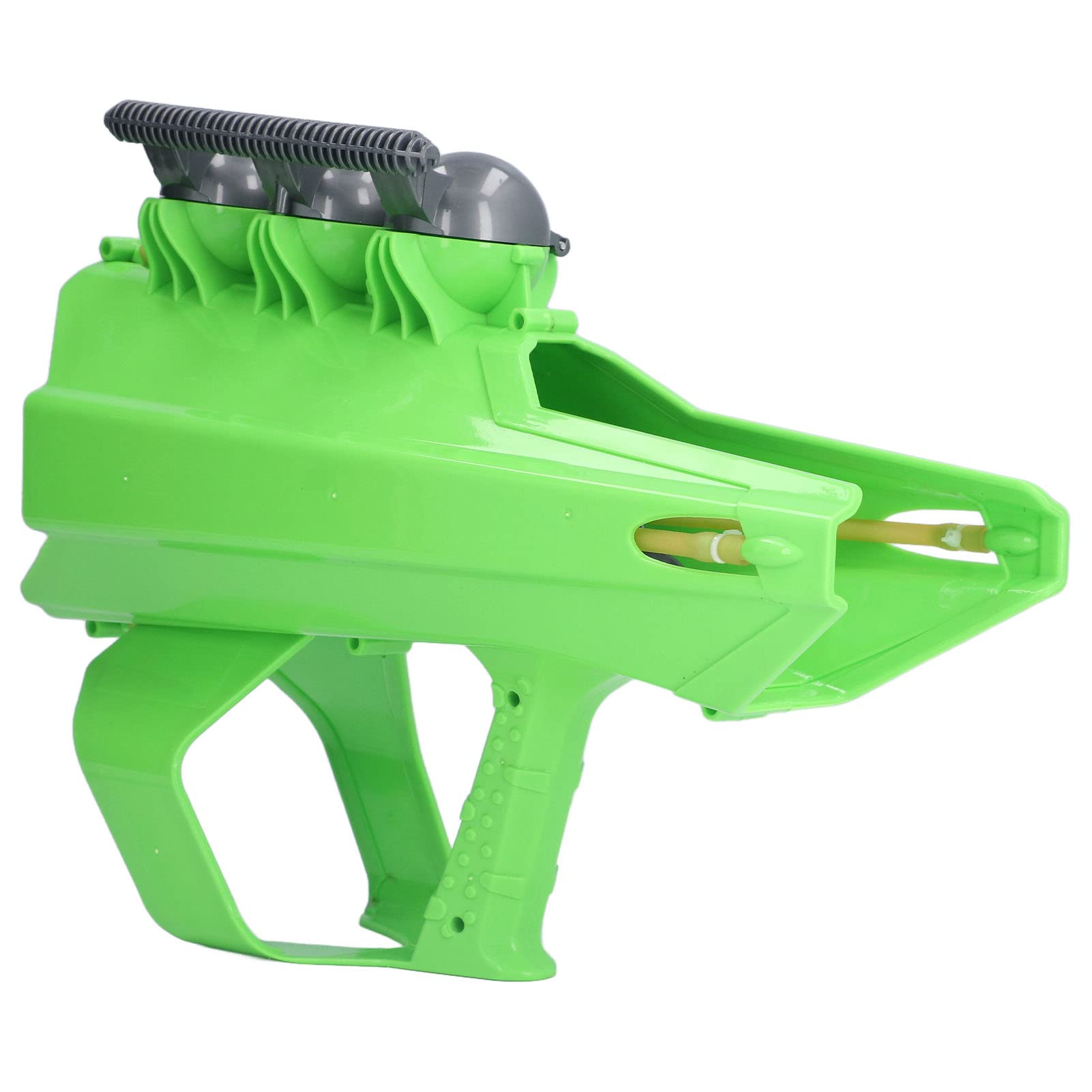 SH-RuiDu Snowball Launcher - Outdoor Winter Toy for Kids, Plastic Snowball Maker & Thrower with Ergonomic Handle - Perfect for Snowball Fights, Backyard Play & Family Winter Fun