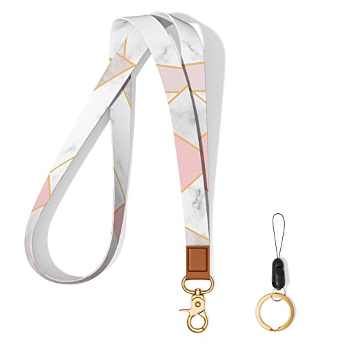 Pink Triangle Marble