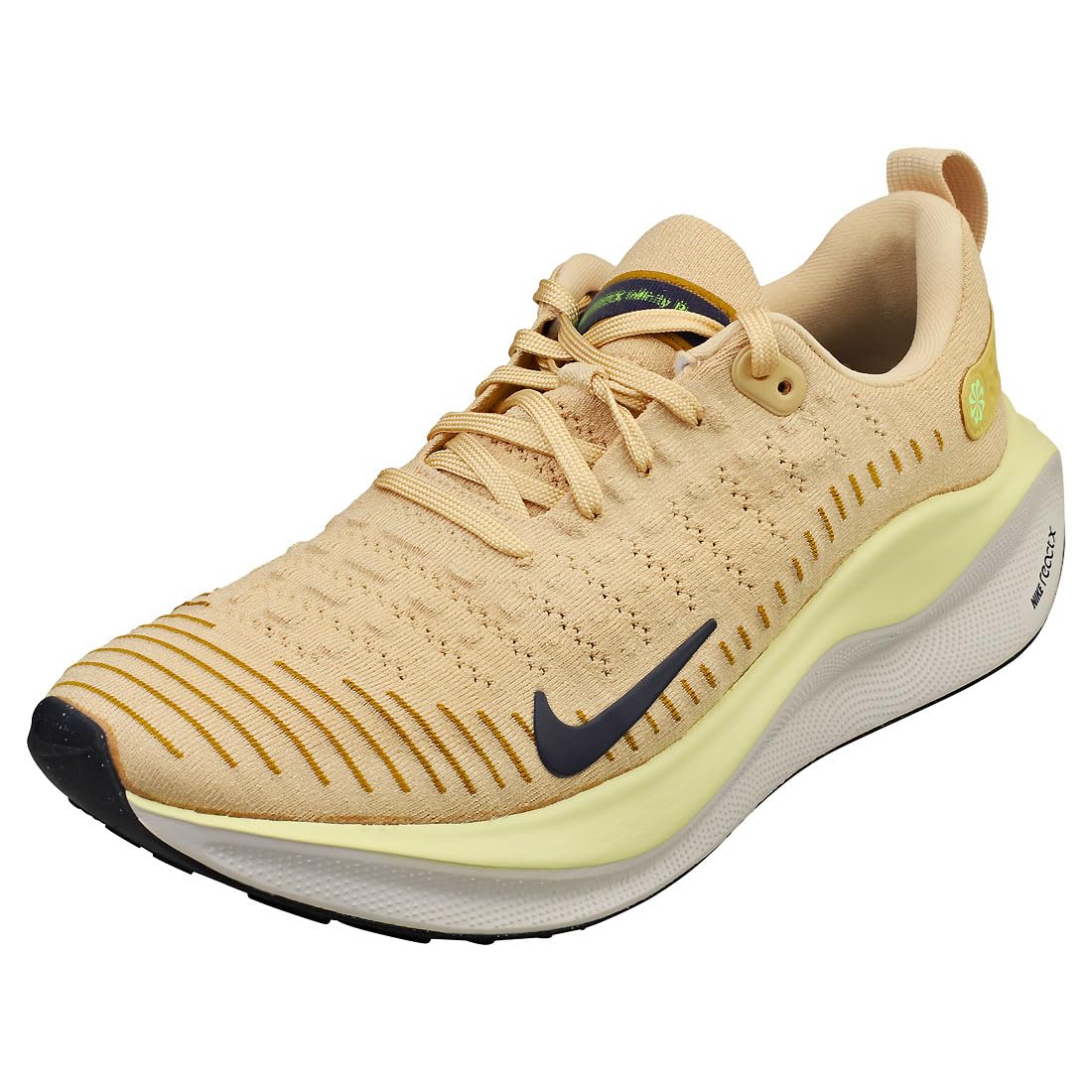 Nike Men's Running Shoes - Lightweight & Breathable for Jogging, Training & Gym Workouts