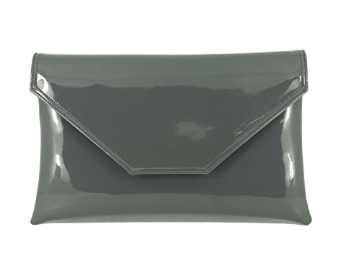Charcoal Grey
