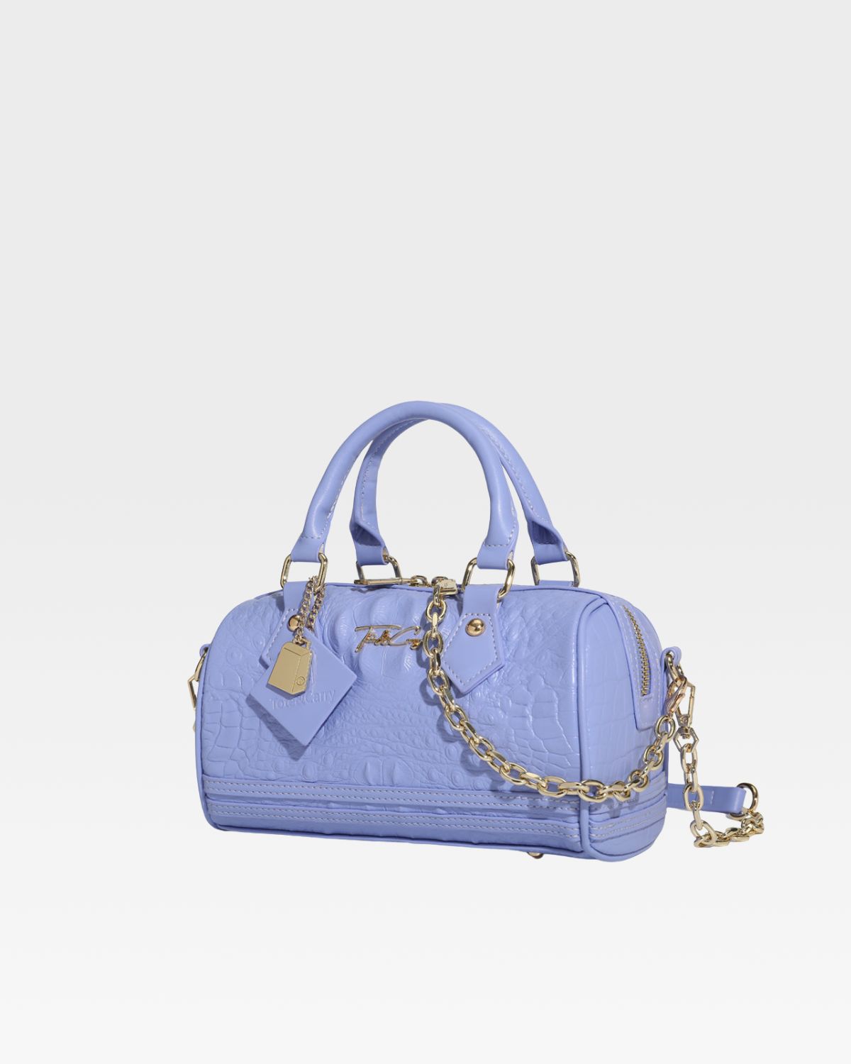 Apollo 2 Loaf Purse in Lavender - Stylish Crossbody Handbag for Women | Perfect for Work, Travel & Everyday Use