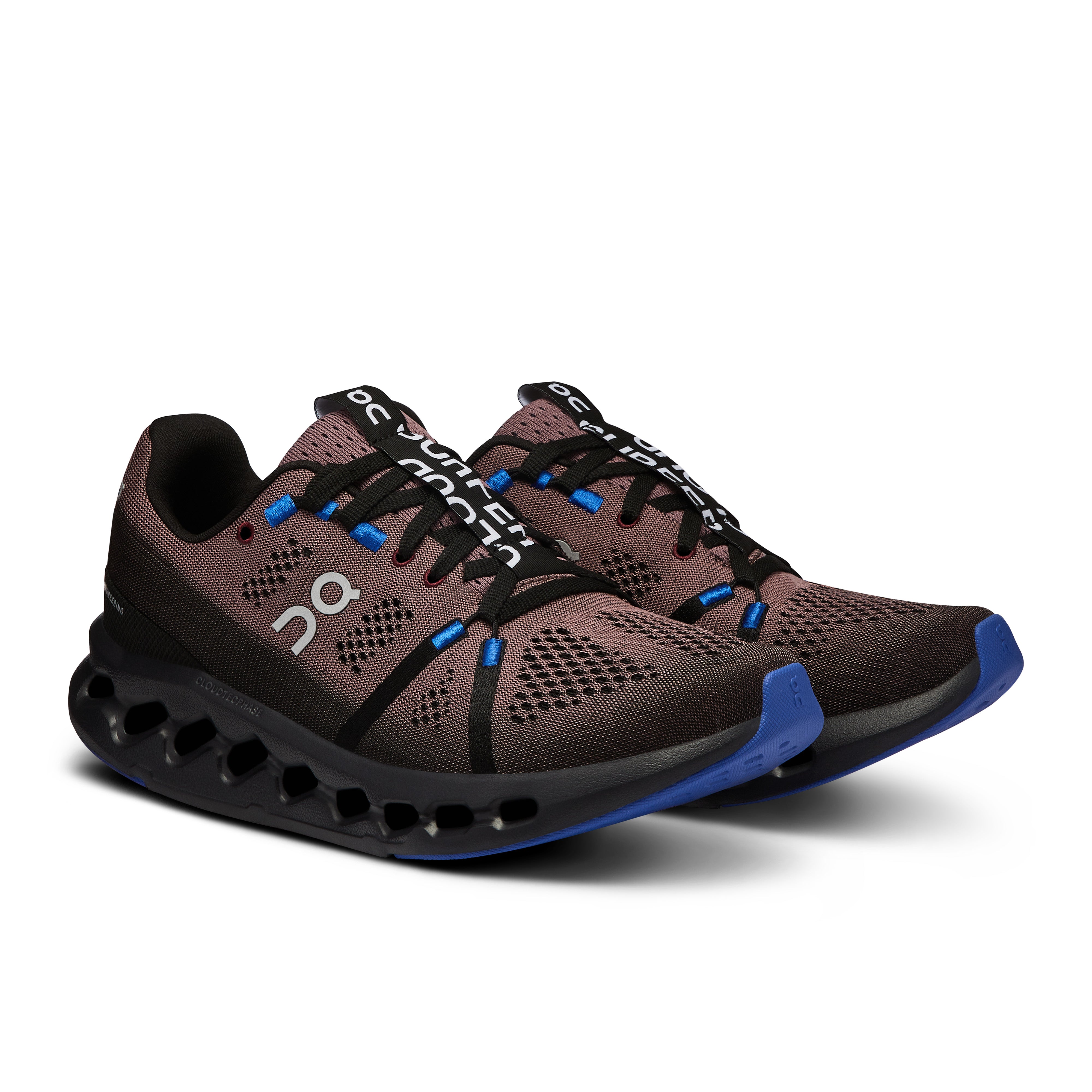 On Cloudsurfer Women's Running Shoes - Lightweight & Cushioned for Road & Trail - Perfect for Jogging, Gym Workouts & Daily Wear
