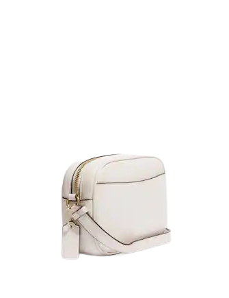 Coach Disney X Coach Mini Jamie Camera Bag with Villains Motif - Stylish Crossbody Purse for Women, Fashion Accessory for Disney Fans, Perfect for Travel, Parties & Everyday Use