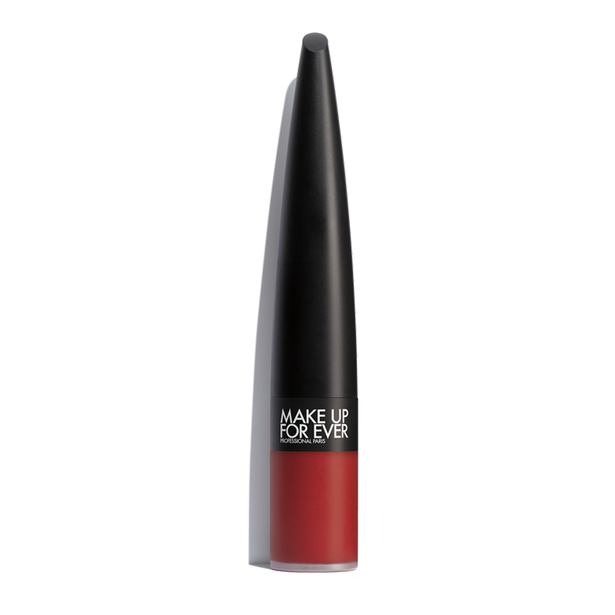 Rouge Artist For Ever Matte Constantly On Fire 402 - Long Lasting Matte Lipstick | Waterproof & Smudge Proof | Perfect for Date Night, Parties & Special Occasions