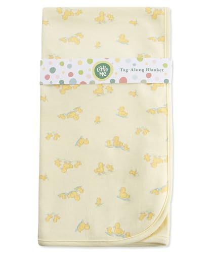 Yellow Duckies