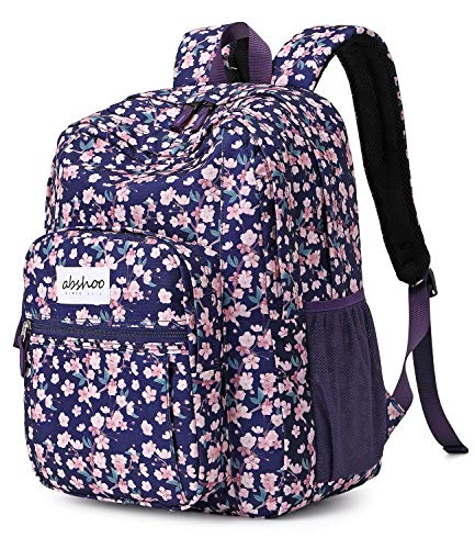Floral Purple