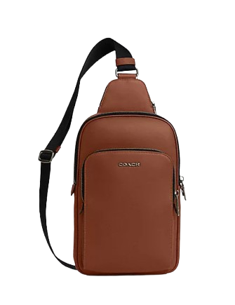 Coach Ethan Pack - Stylish & Durable Crossbody Bag for Women | Perfect for Work, Travel & Everyday Use