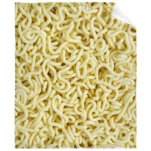 Noodle Ramen Funny Food