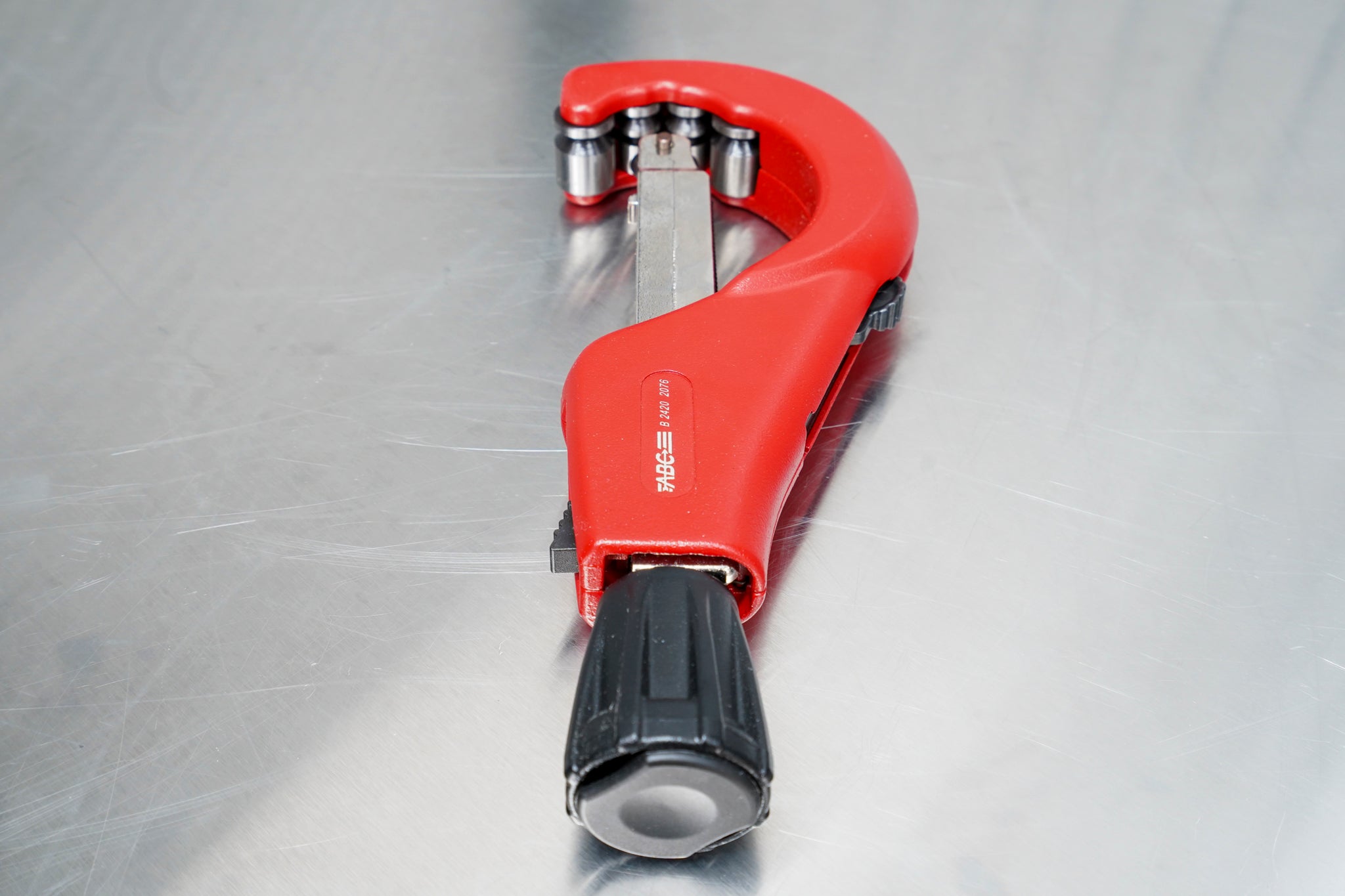 Prevost Pipe Cutter - Professional Plumbing Tool for Copper, PVC & PEX Pipes | Perfect for DIY Home Repairs & Plumbing Projects