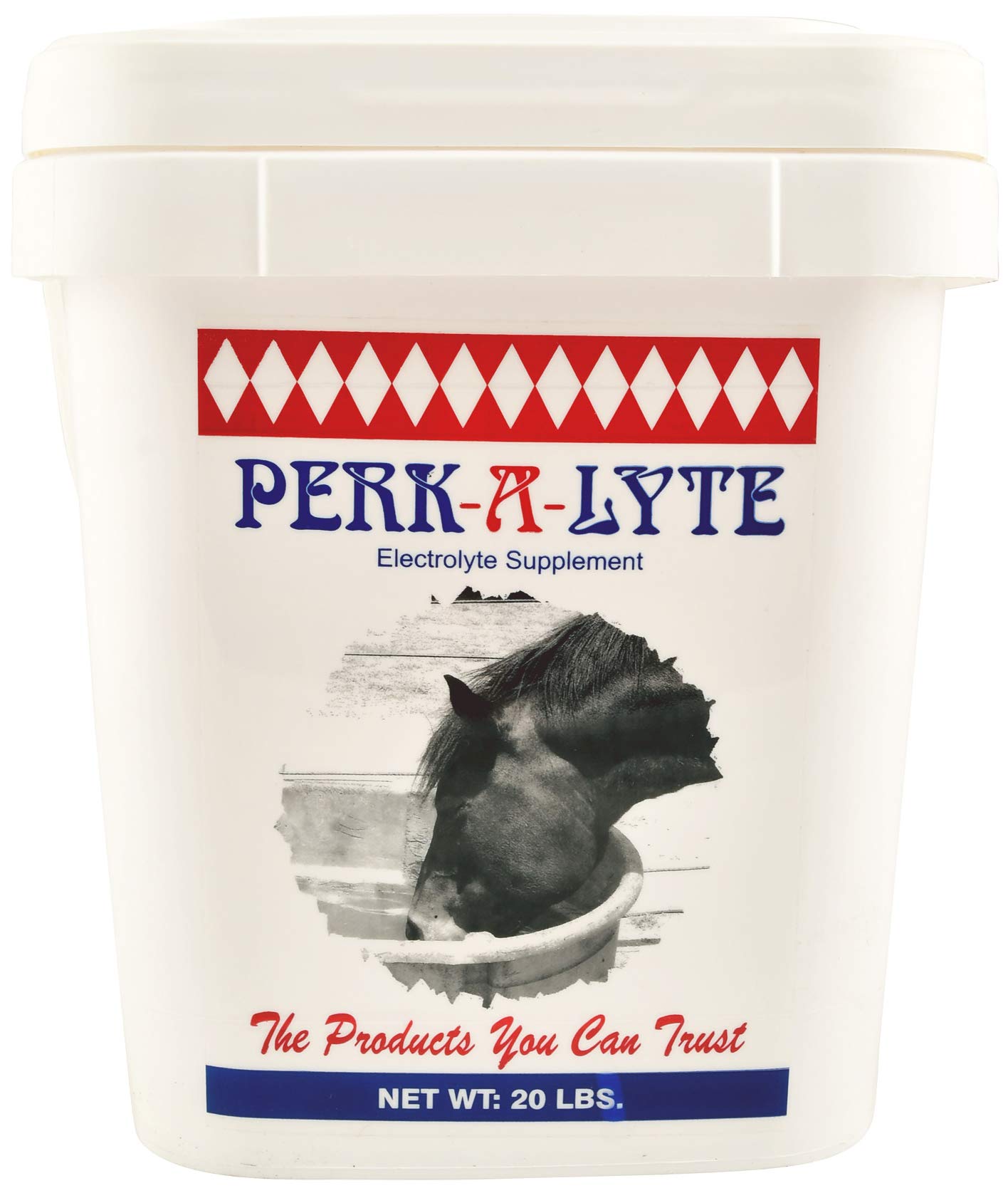 PERK A Lyte with Amino Acids - 20 LB Powder for Energy & Recovery | Pre-Workout, Post-Workout & Hydration Supplement for Athletes & Fitness Enthusiasts