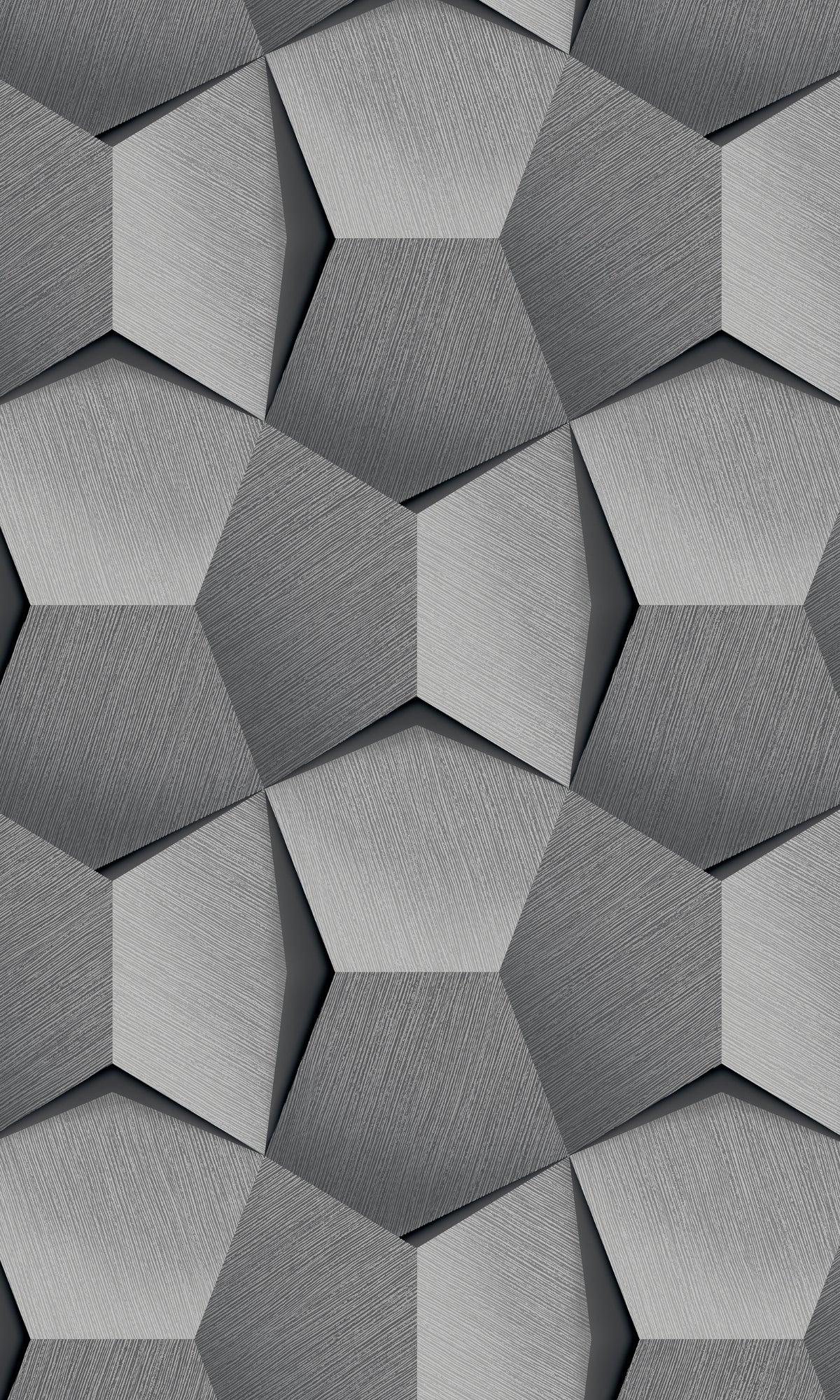 Black Geometric Braided Wallpaper R7989 - Modern Textured Peel and Stick Wallpaper for Living Room, Bedroom, or Office Decor