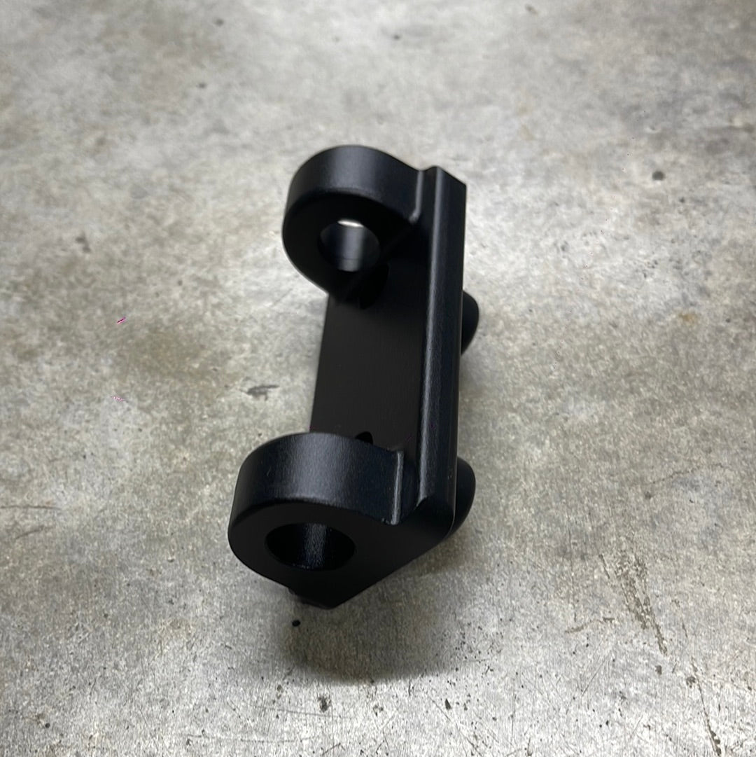 Wolf Car Suspension Holder - Heavy Duty Auto Shock Absorber Mount for Off-Road Trucks & SUVs - Perfect for Adventure & Off-Roading Scenarios