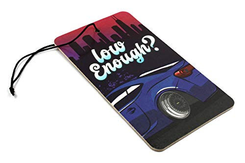 Low Enough