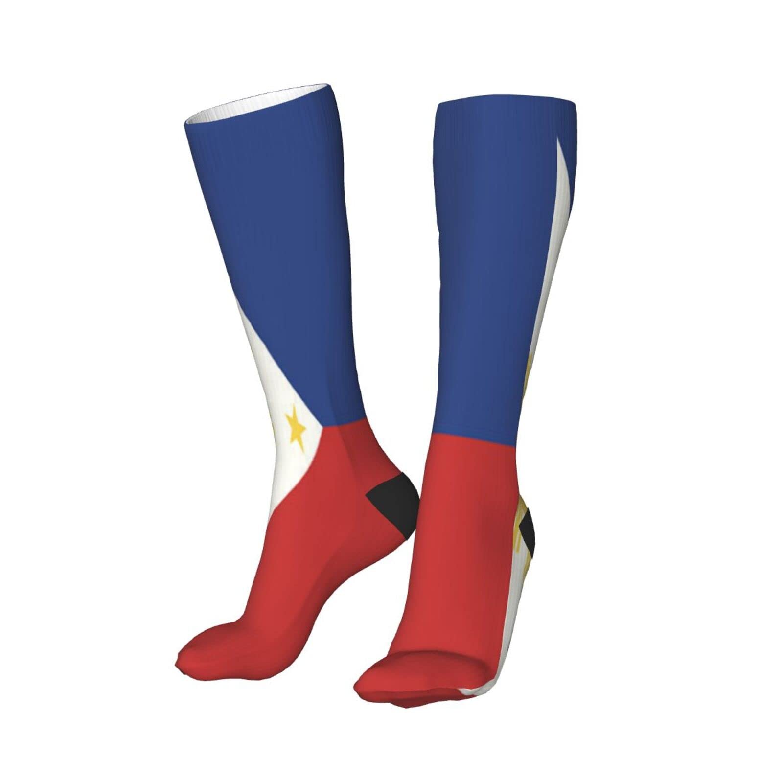 Compression Socks for Women & Men - Improve Circulation & Comfort