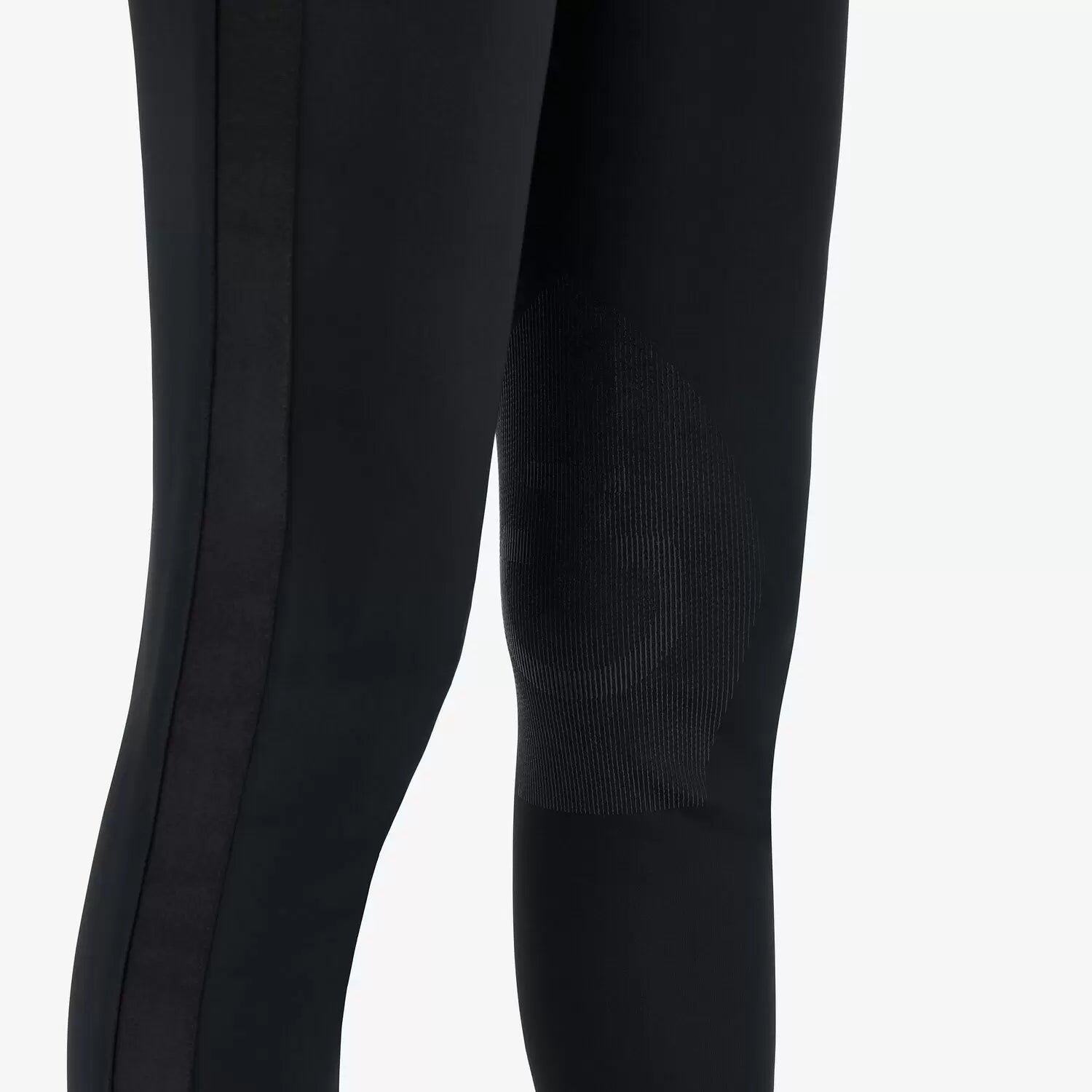 Cavalleria Toscana Women's Equestrian Knee Grip Breeches - Perfect for Horse Riding, Dressage & Show Jumping