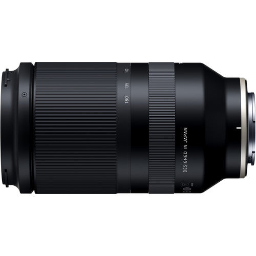 Refurbished Tamron 70-180mm F/2.8 Di III VXD Lens for Sony E Mount - Perfect for Portrait, Sports & Wildlife Photography