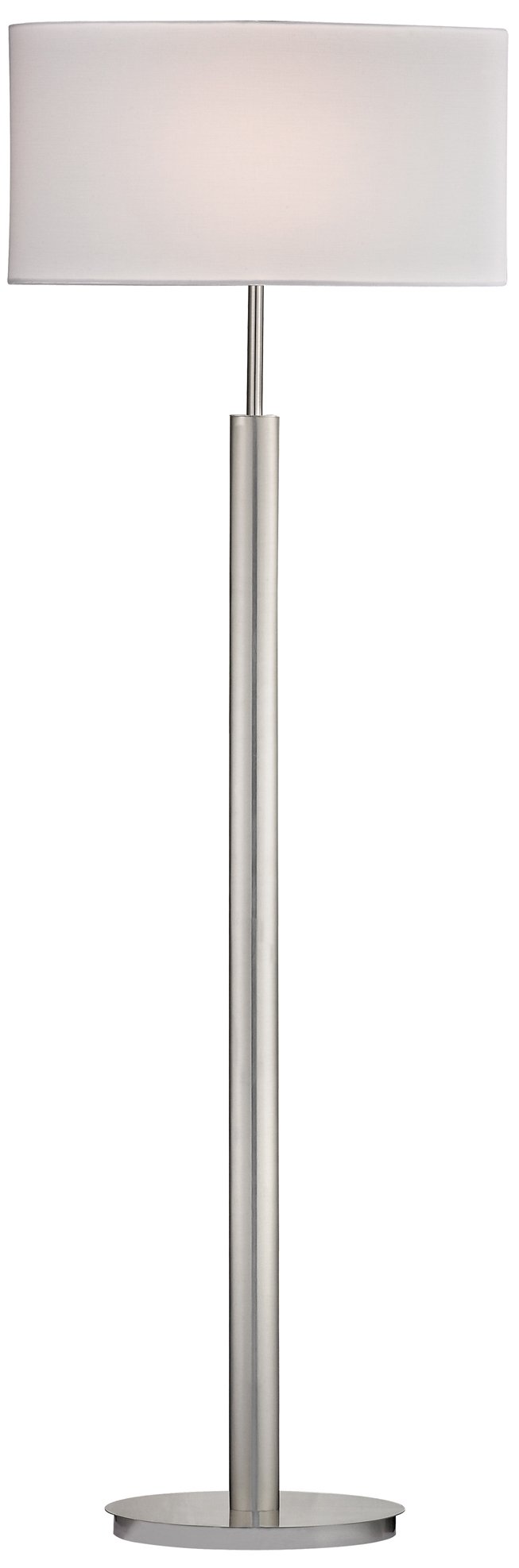 D2550-LED Modern Floor Lamp - 19