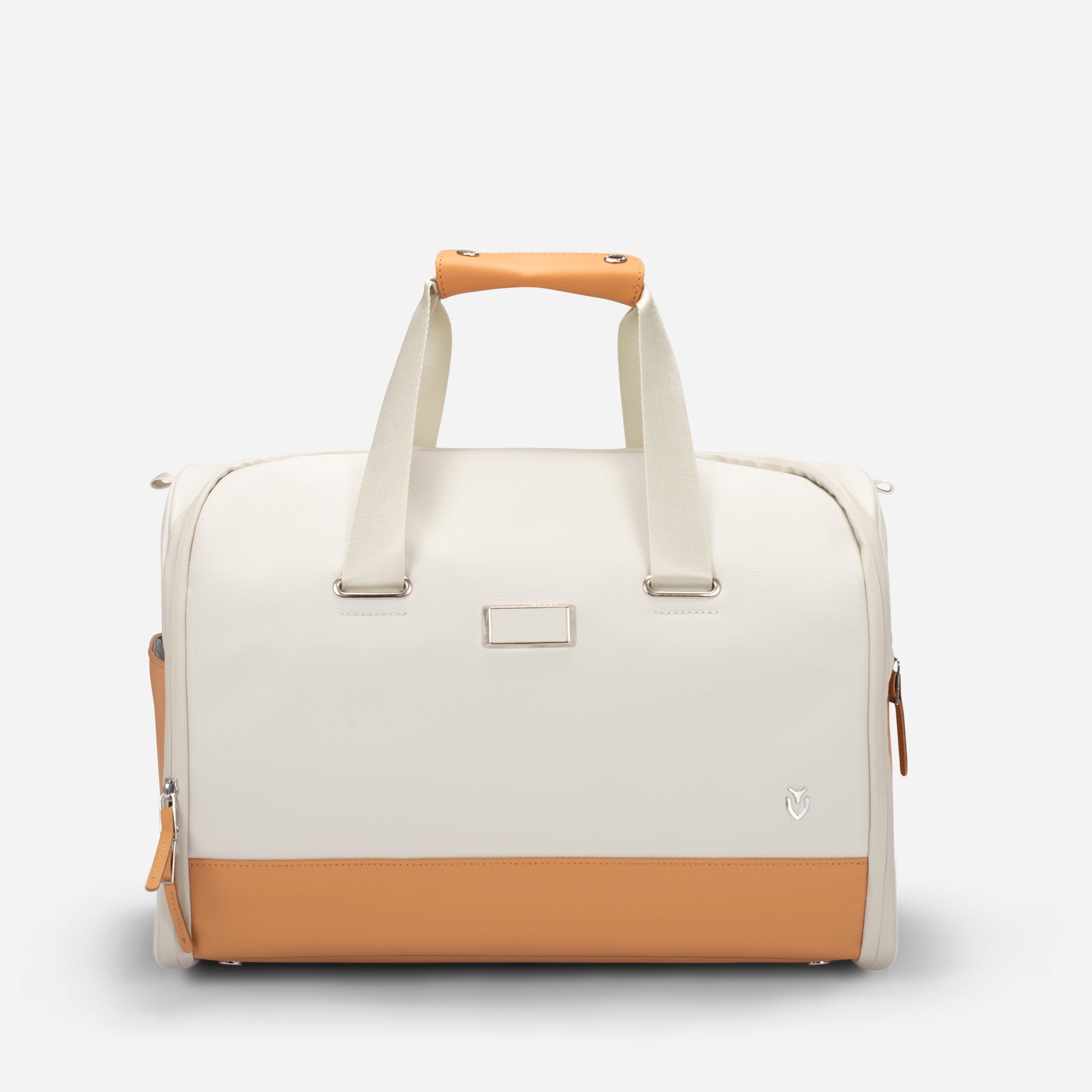 Signature Weekender Bag - Stylish & Durable Travel Duffel for Women & Men - Perfect for Weekend Getaways, Gym, Work & Overnight Trips