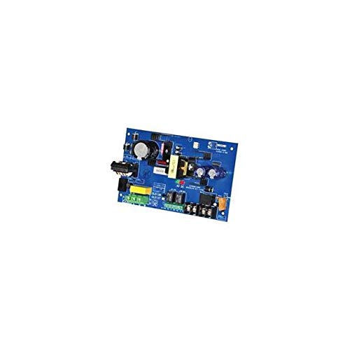 Altronix OLS120 Offline Switching Supervised Power Supply & Charger - Reliable Backup Power Solution for Security Systems & Access Control