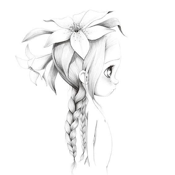 Collectors Coloring Book (14 Unique Designs) - Book 2 | Adult Relaxation & Creative Gift Idea for Artists & Stress Relief