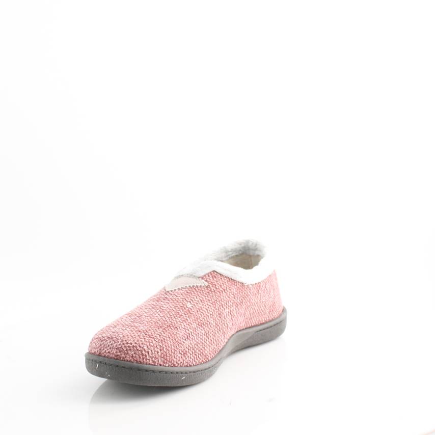 ROAL R12014 Comfortable Memory Foam Slippers for Men and Women - Soft Indoor/Outdoor House Shoes for Relaxation at Home