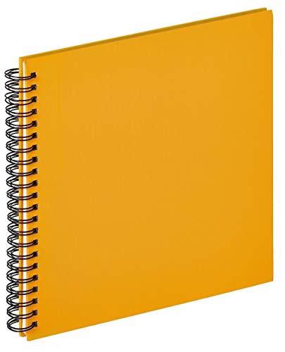 Maize Yellow/Plain Cover