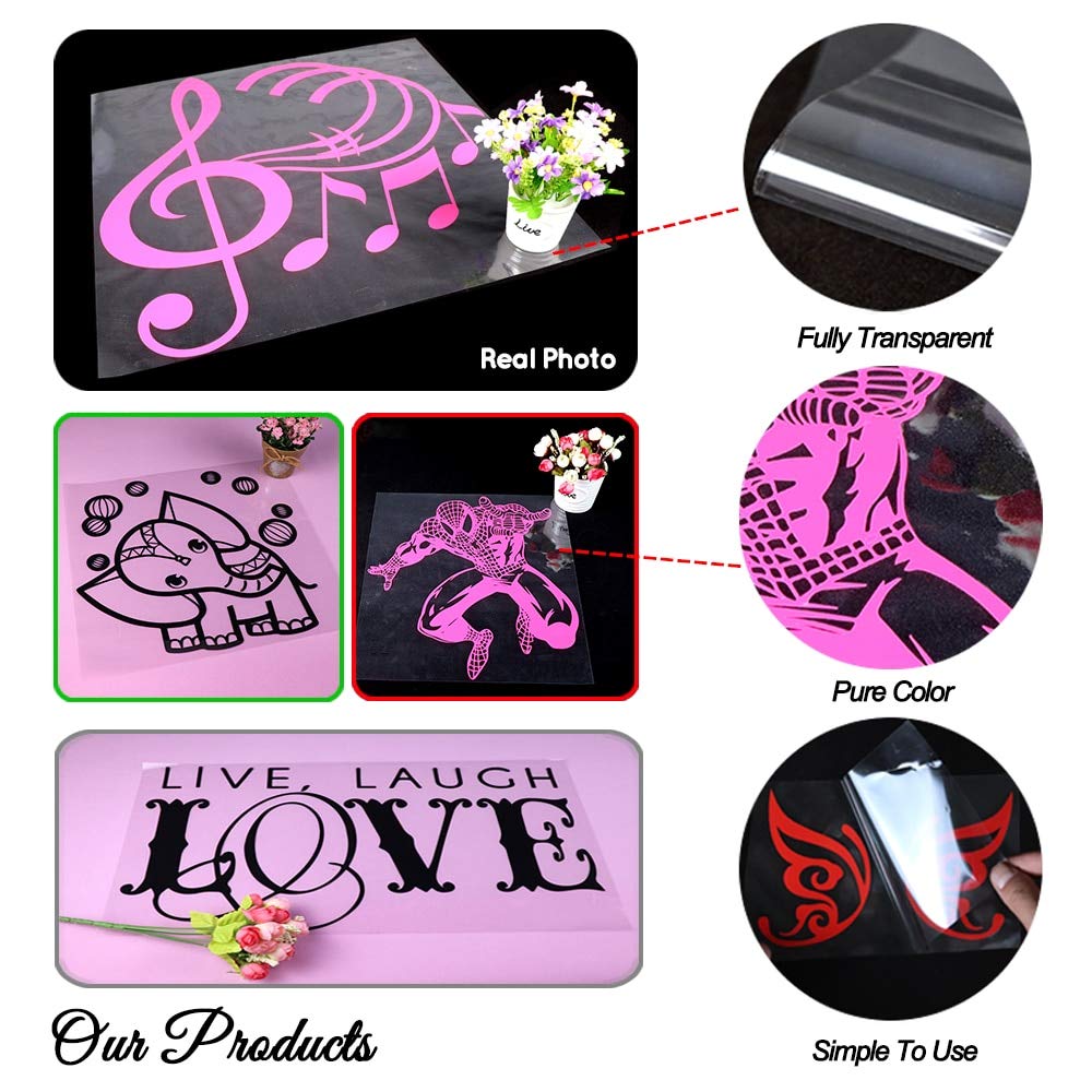 YOKIKI Chaplin & Banksy Wall Stickers - Removable Home Decor Decals for Living Room & Bedroom - Perfect for Kids Rooms, Dorm Decor & Creative Spaces