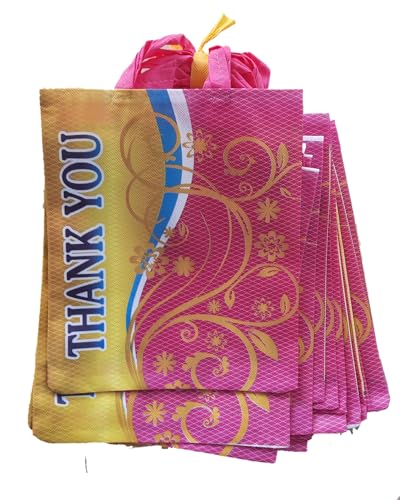 Pink_Pack of 40