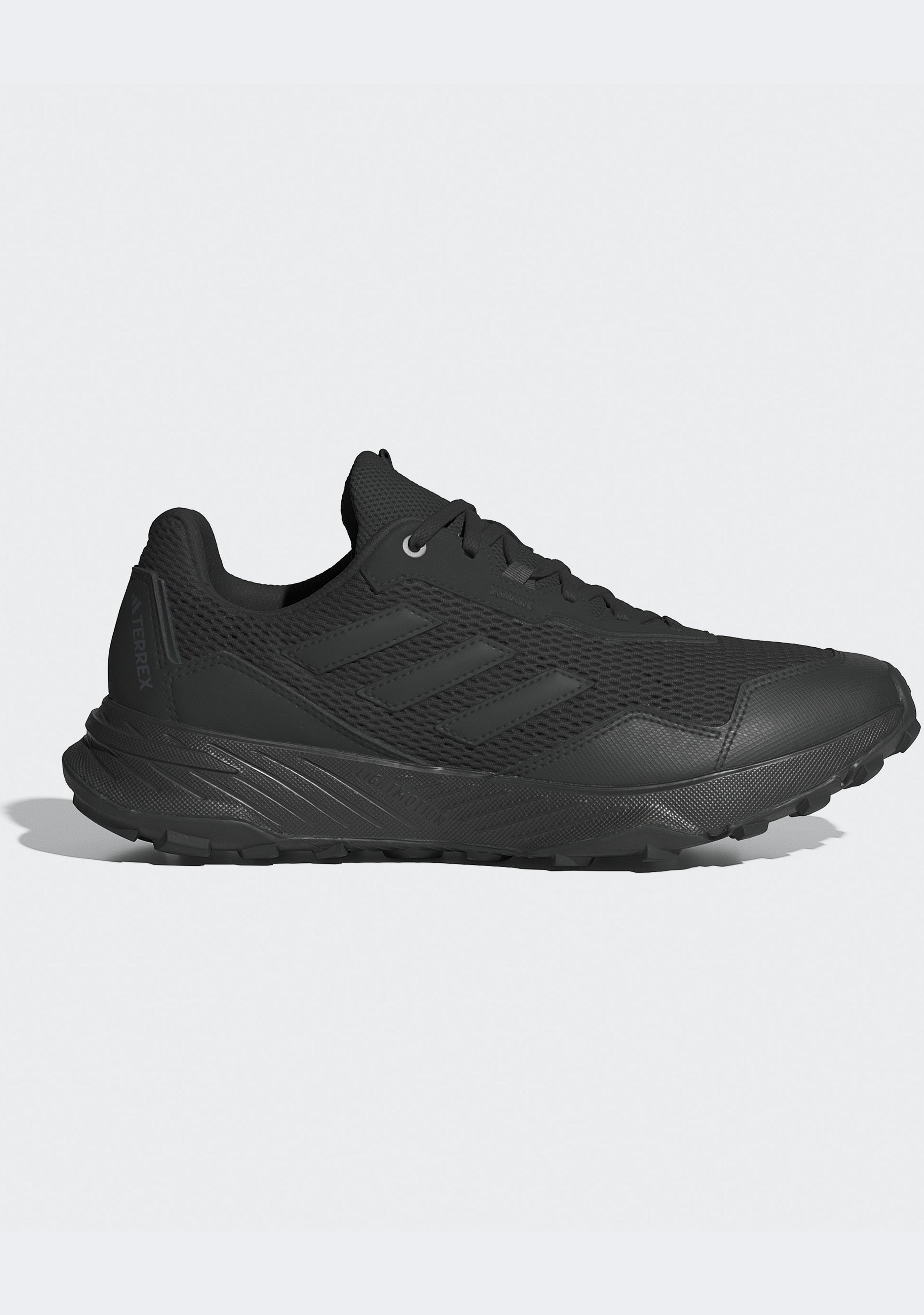 Adidas Men's Terrex Tracefinder Hiking Shoes - Lightweight Waterproof Outdoor Boots for Trail Running & Mountain Climbing | Perfect for Adventurers & Outdoor Enthusiasts