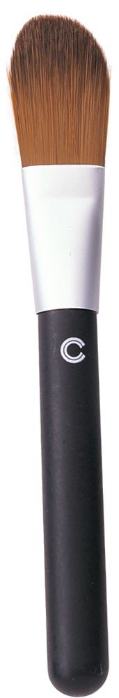 Basicare Foundation Brush - Professional Makeup Brush for Flawless Liquid & Powder Foundation Application | Perfect for Daily Makeup, Contouring & Blending