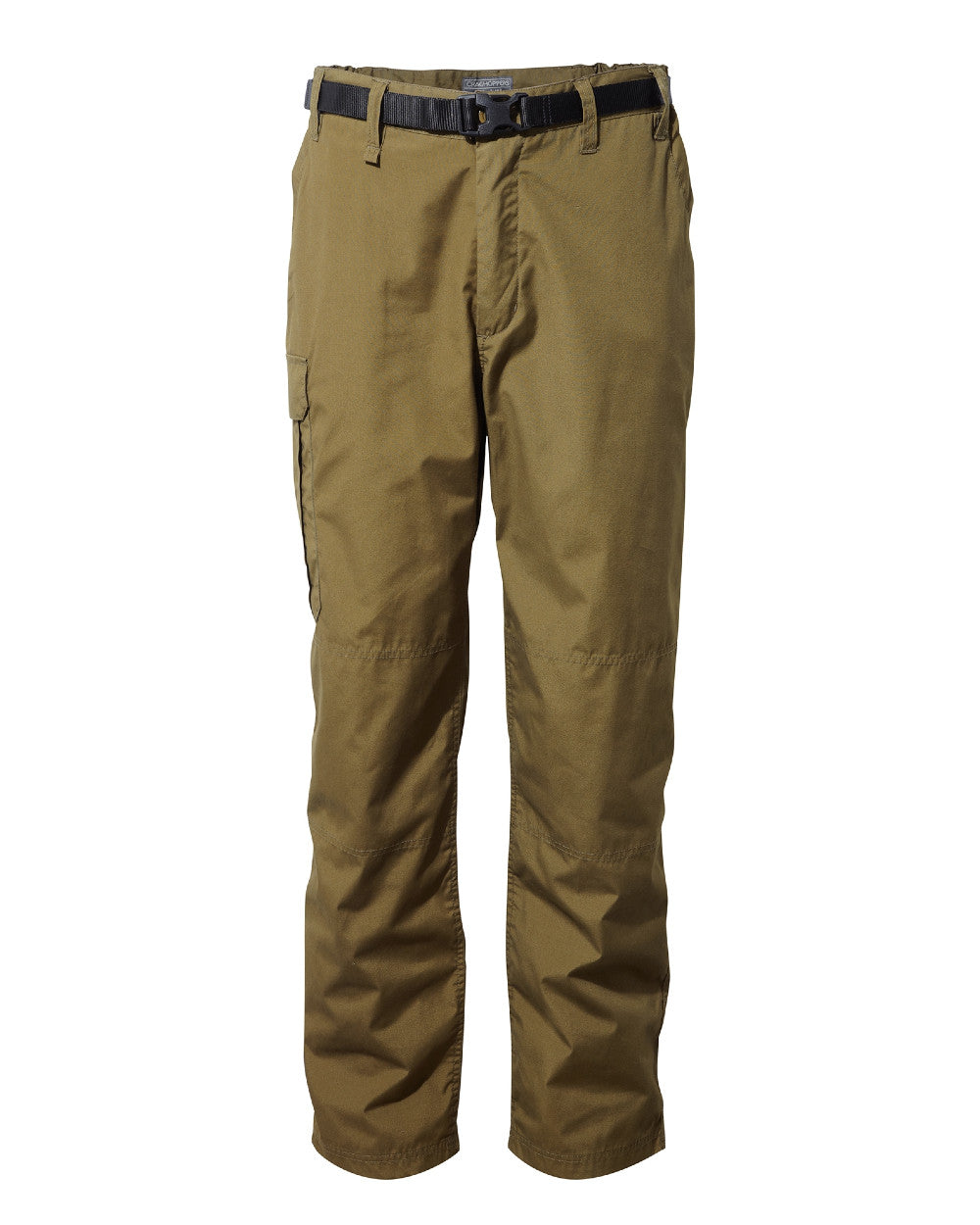 Craghoppers Men's Kiwi Classic Outdoor Trousers - Lightweight Hiking Pants for Adventure Travel & Camping