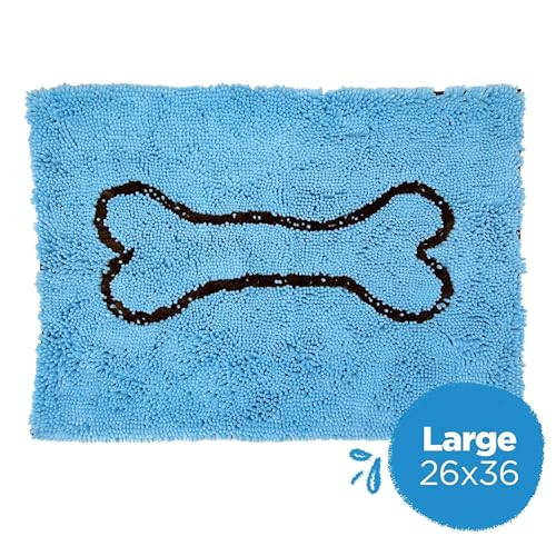 Blue/Brown Bone
