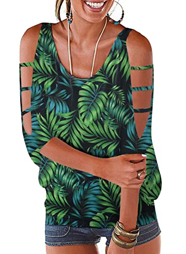 1 Green Leaf
