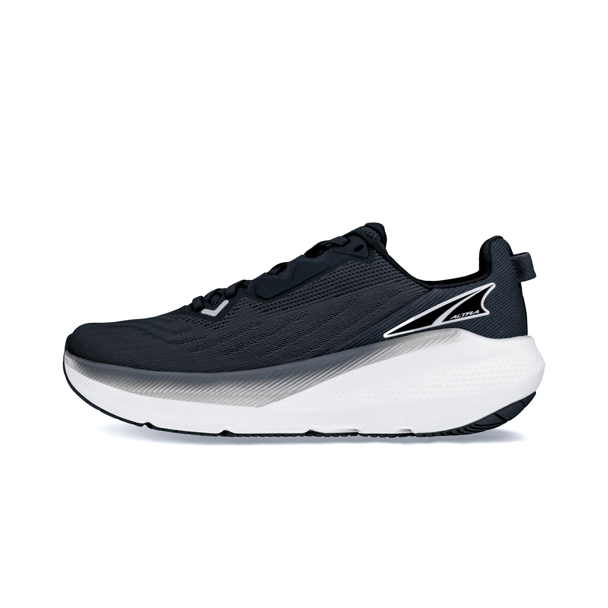 Women's FWD Via Running Shoes - Lightweight Black Athletic Shoes for Women | Perfect for Jogging, Gym Workouts & Daily Walking