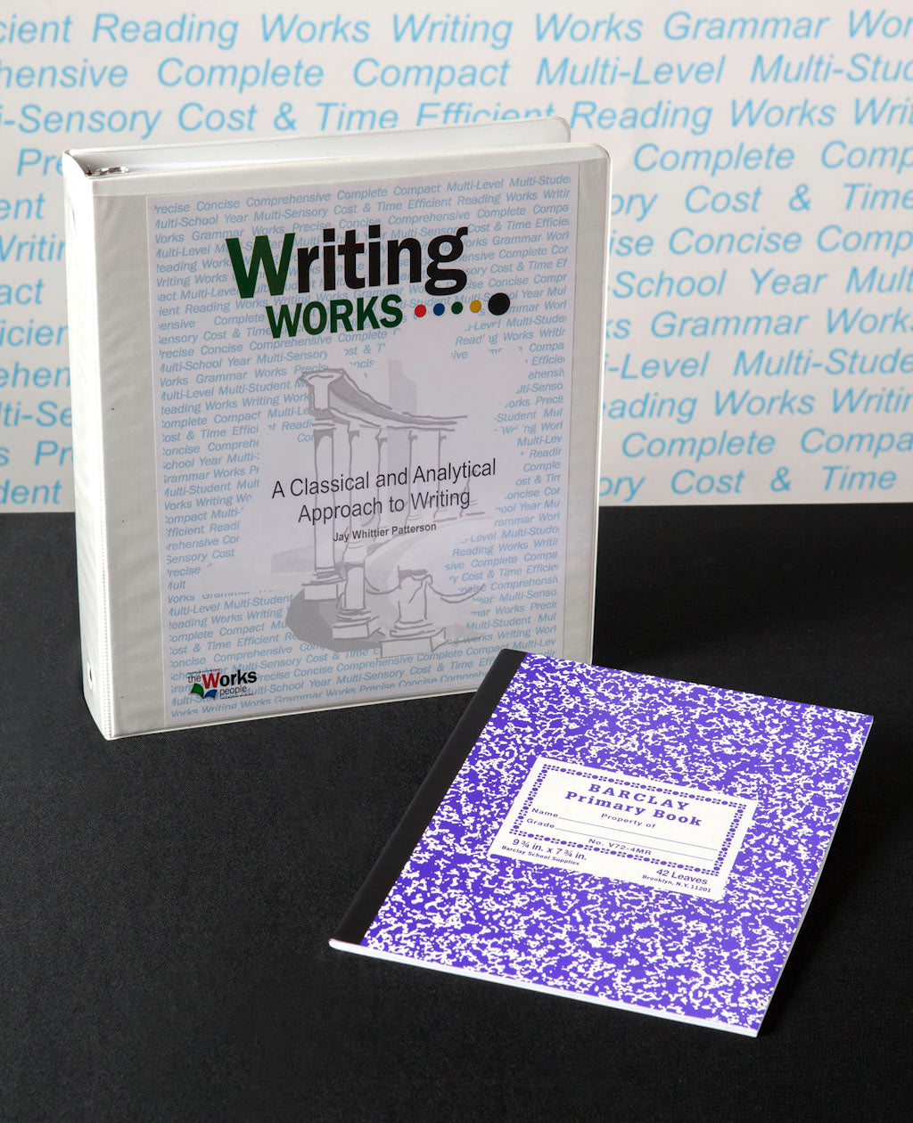 Composition & Advanced Grammar Add-On for Writing Works - Improve Academic & Professional Writing Skills
