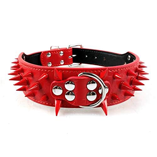 Red Red Spike