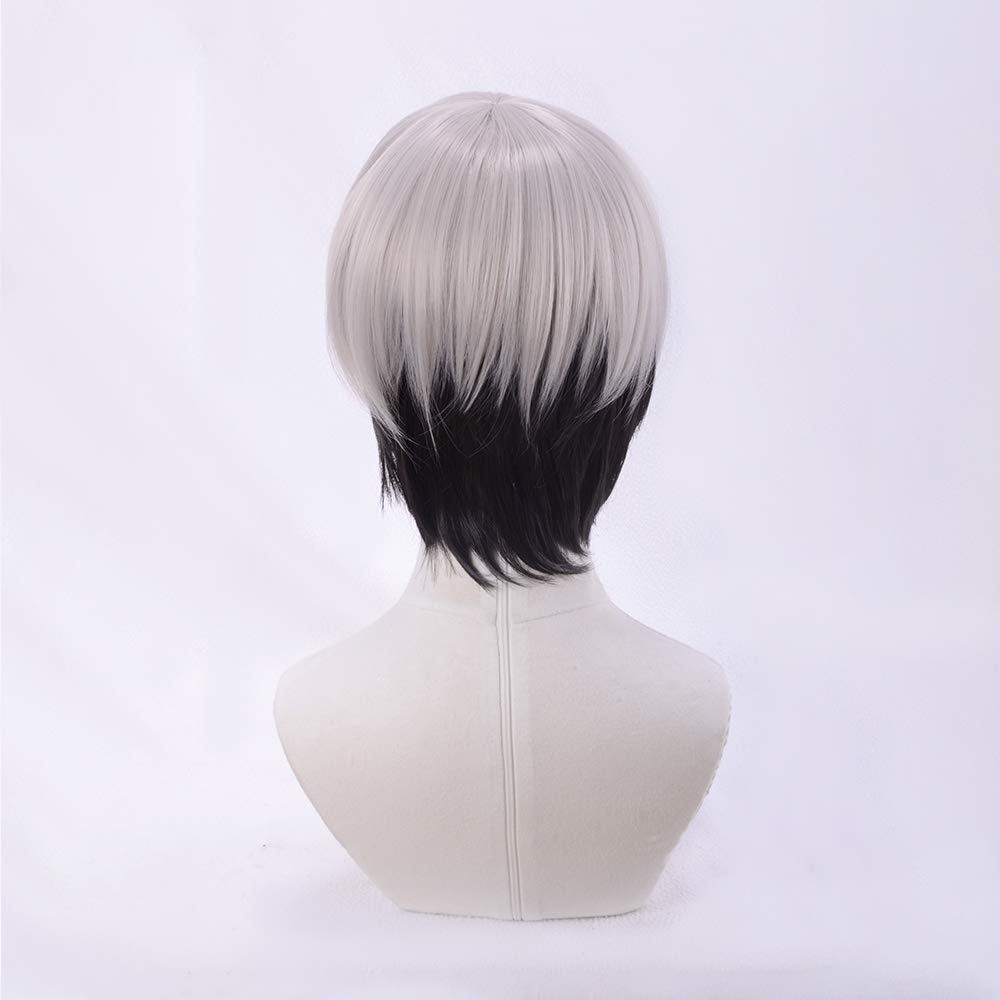 Uzaki Hana Anime Cosplay Wig - Long Pink Wavy Hair Wig for Costume & Role Play - Perfect for Halloween, Cosplay Events, and Anime Conventions