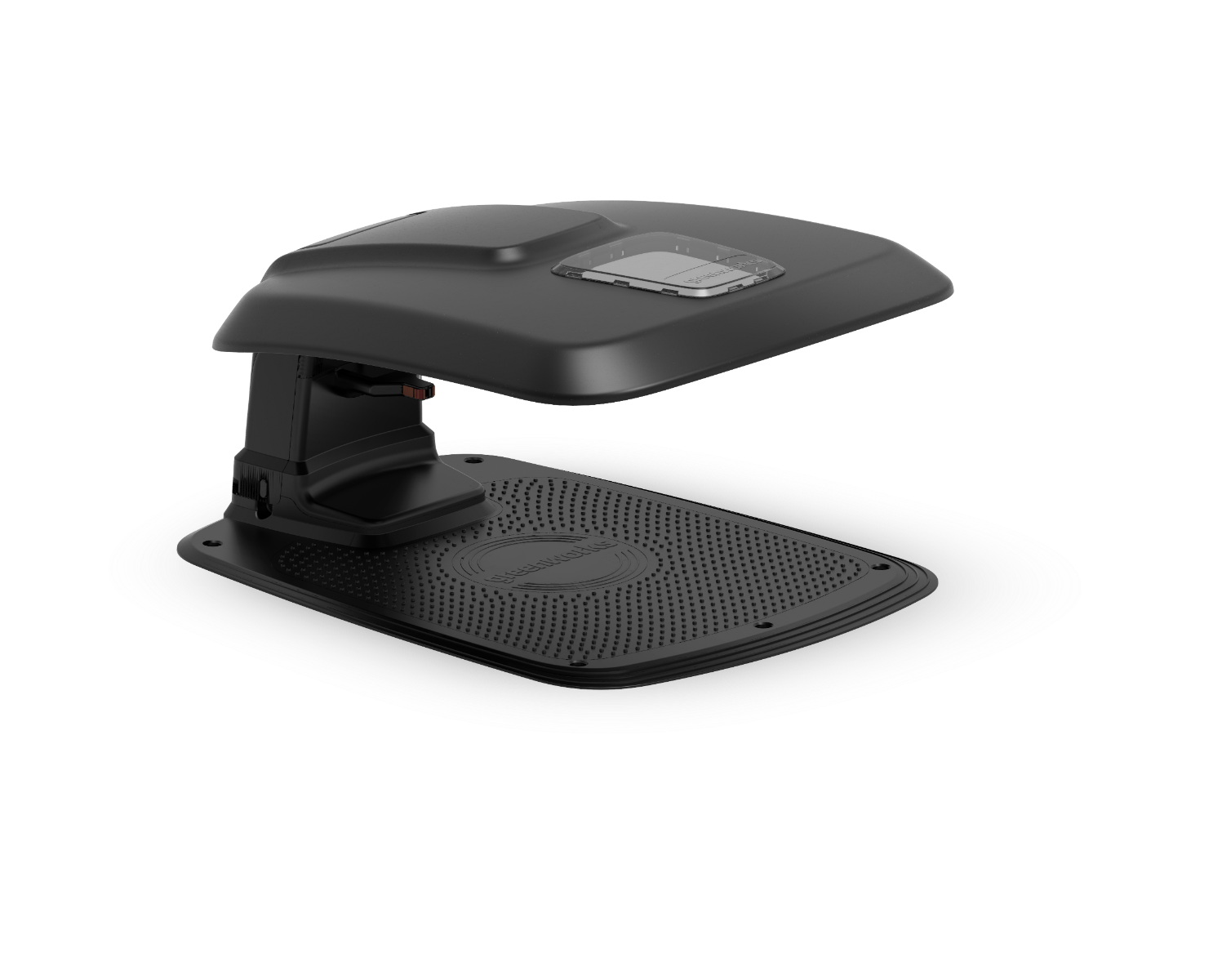 Optimow® 50H High Cut Robotic Lawn Mower - Premium Bundle with Smart Navigation & App Control | Perfect for Large Yards & Commercial Landscaping