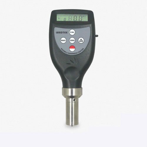 HT-6510OO Shore OO Durometer - Professional Hardness Tester for Soft Elastic Materials | Ideal for Rubber, Foam & Silicone Testing in Laboratories & Manufacturing