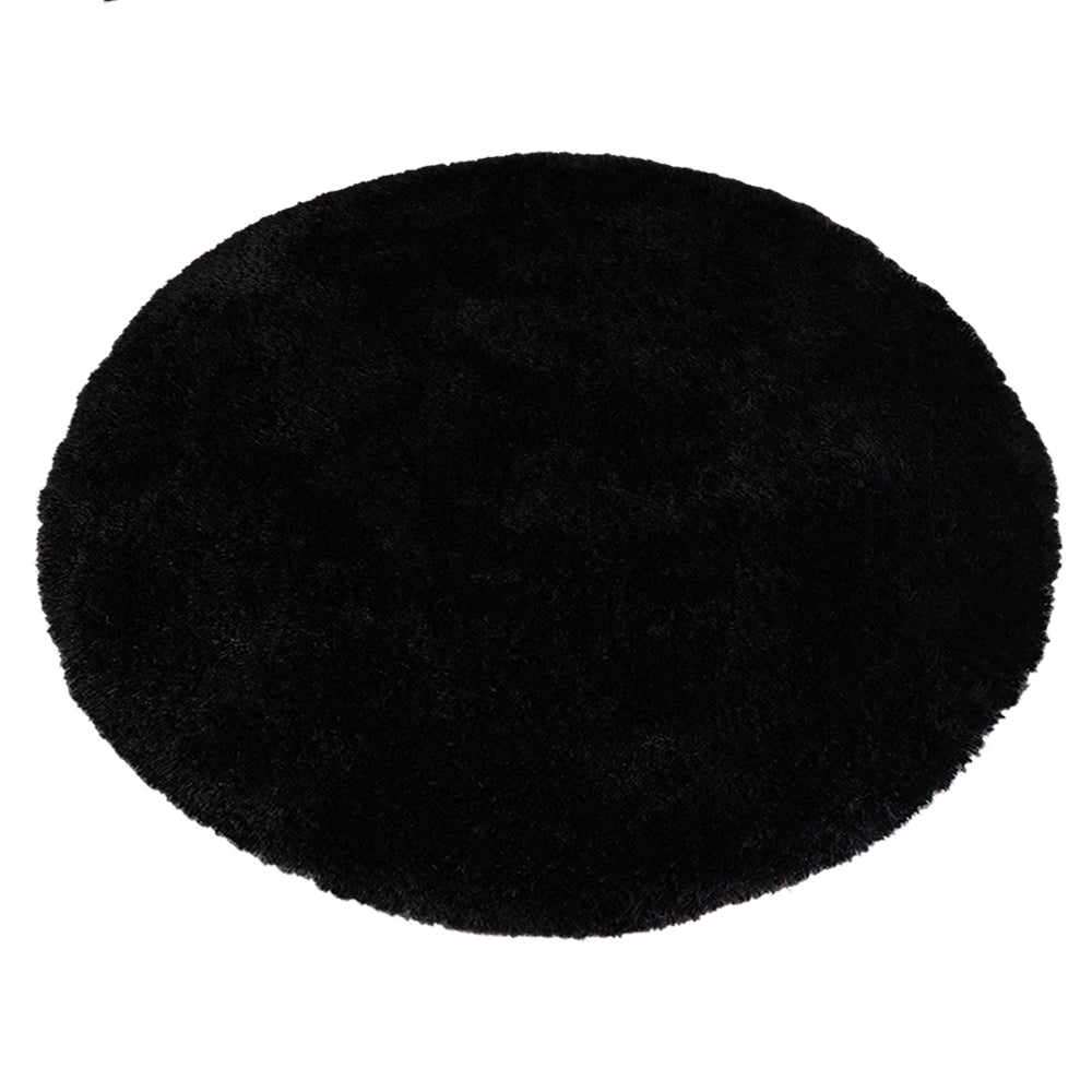 Serenity Hand Tufted Rugs - Premium Soft Wool Area Rug for Living Room, Bedroom & Nursery - Non-Slip Eco-Friendly Home Decor