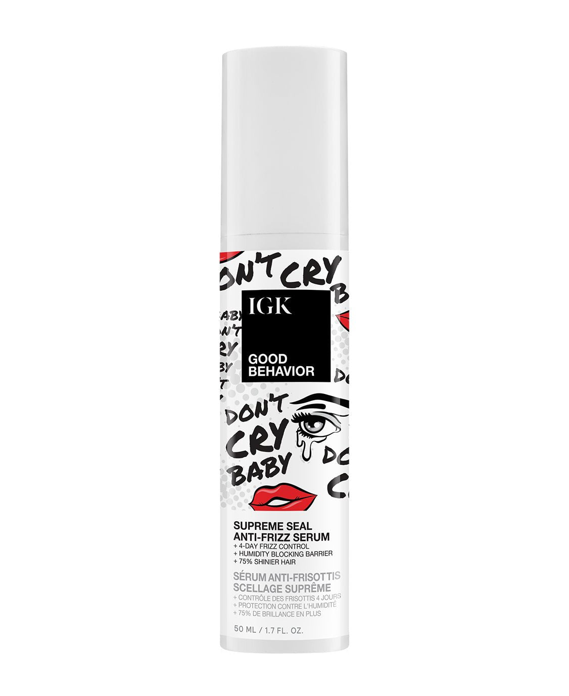 Sleek Hair Styling Kit for Smooth & Shiny Hair - Perfect for Salon-Quality Styling at Home